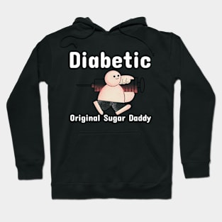 Original Sugar Daddy Hoodie